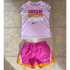 Nike Outfit